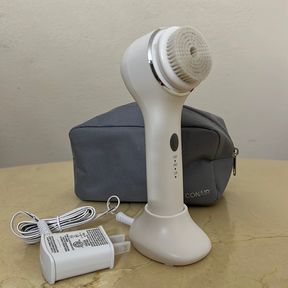 Conair facial brush
